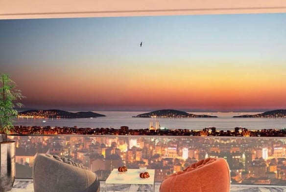 Asfor Istanbul