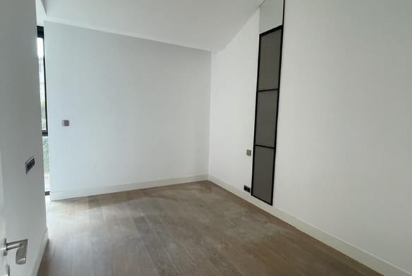 Qent Istinye Porsche Design
