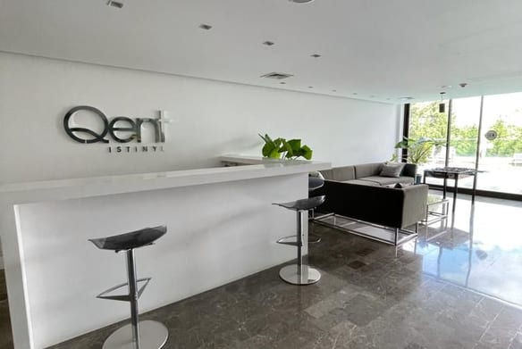 Qent Istinye Porsche Design