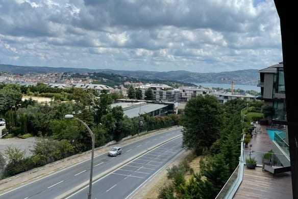 Qent Istinye Porsche Design