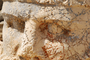 Best Places in Turkey Nemrut Mountain