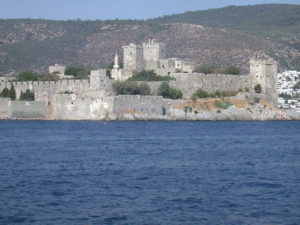 Best Places in Turkey Bodrum