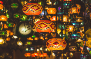 Best Places in Turkey Grand Bazaar