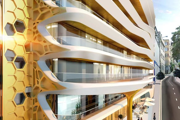 Taksim Luxury Residence