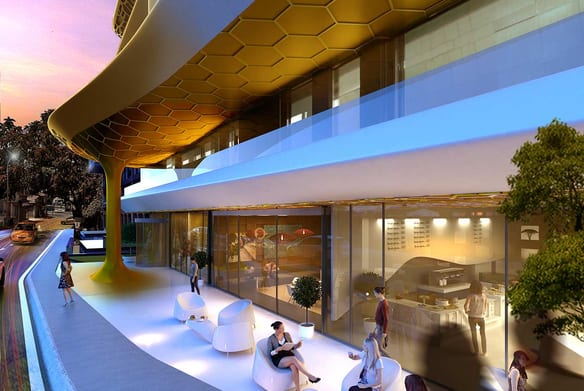 Taksim Luxury Residence