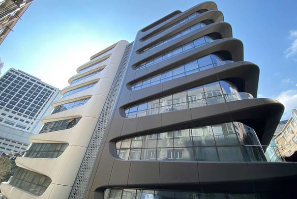 Taksim Luxury Residence