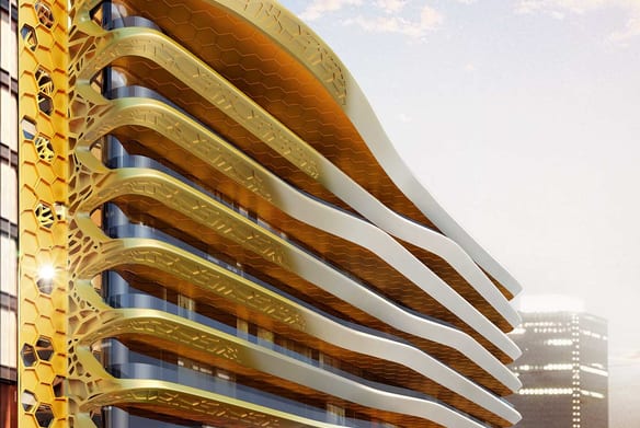 Taksim Luxury Residence