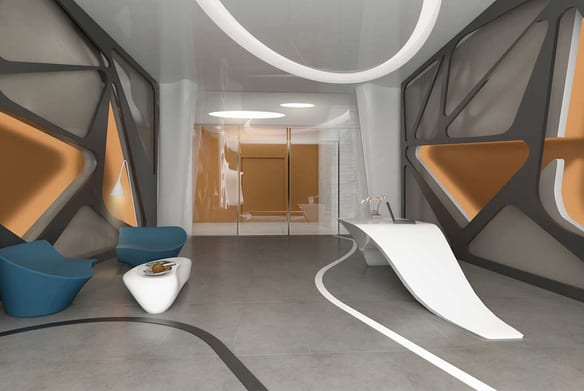 Taksim Luxury Residence
