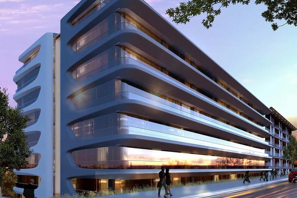 Taksim Luxury Residence