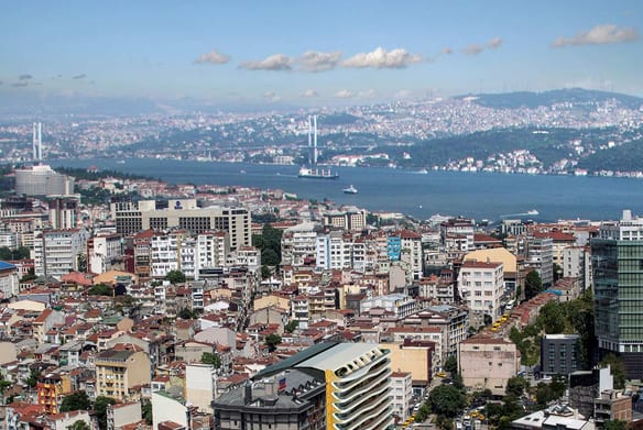 Taksim Luxury Residence
