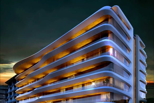 Taksim Luxury Residence