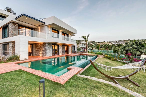 Elysium Premier Bodrum