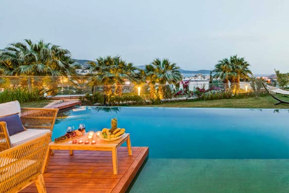 Elysium Premier Bodrum