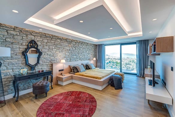 Elysium Premier Bodrum
