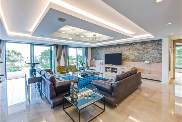 Elysium Premier Bodrum