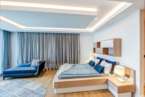 Elysium Premier Bodrum