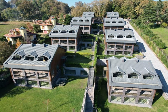 Freegarden Polonezköy
