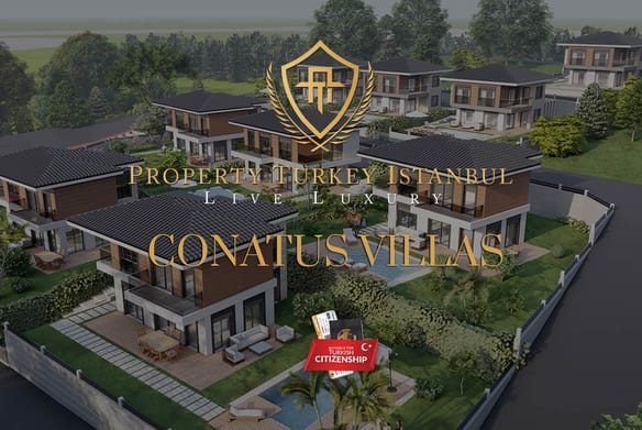 Villas Conatus