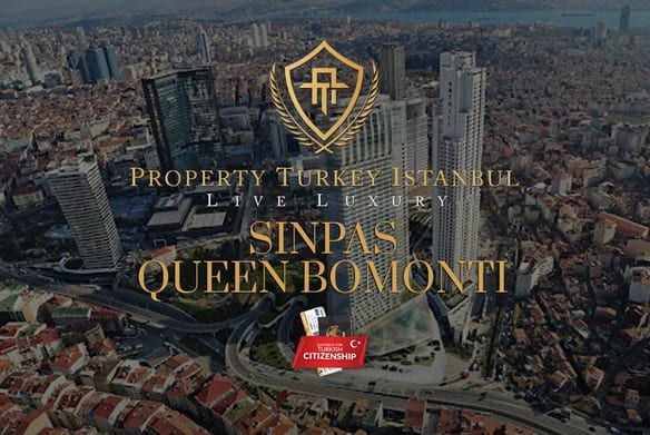Motivada Residence Bomonti