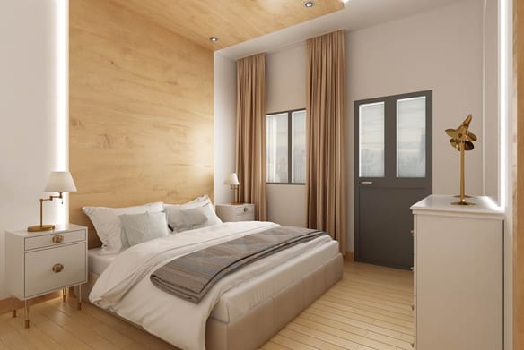 Konak Residence