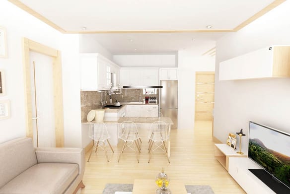 Konak Residence