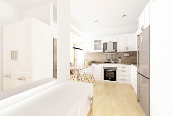 Konak Residence