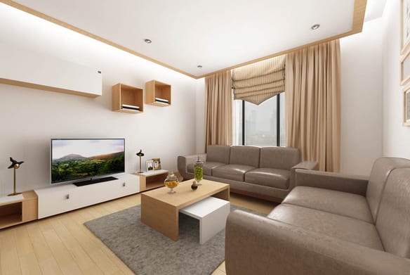 Konak Residence