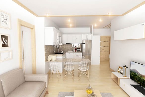 Konak Residence