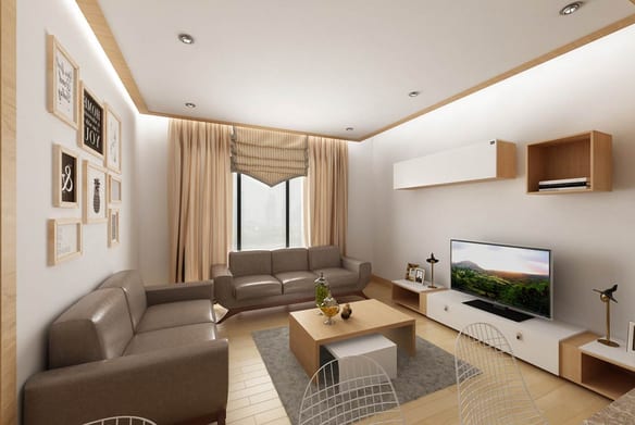 Konak Residence