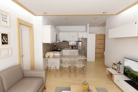 Konak Residence