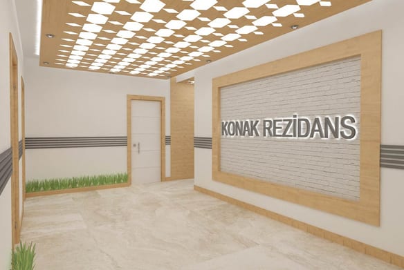 Konak Residence