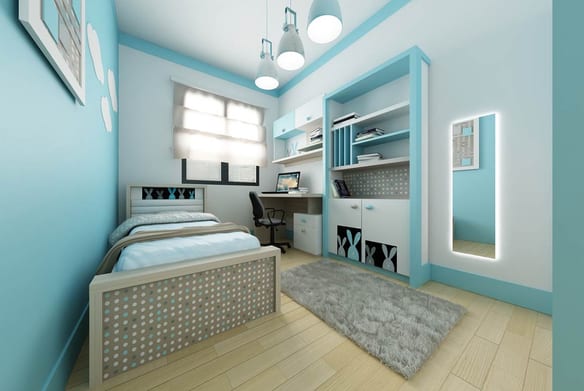 Konak Residence