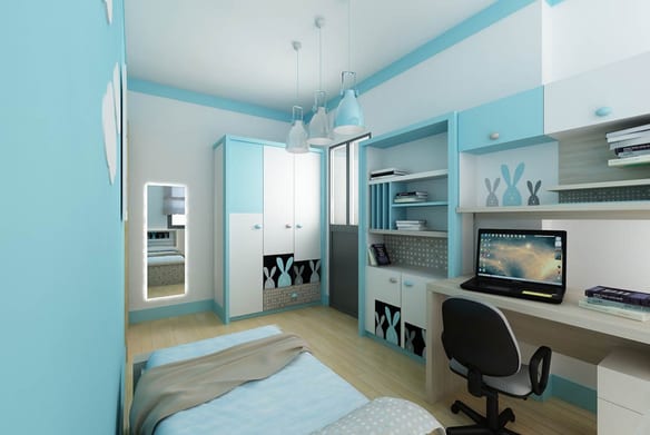 Konak Residence