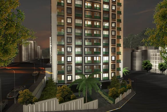 Konak Residence
