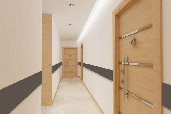Konak Residence