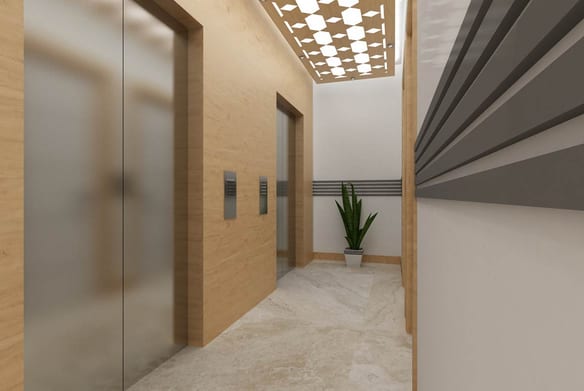 Konak Residence