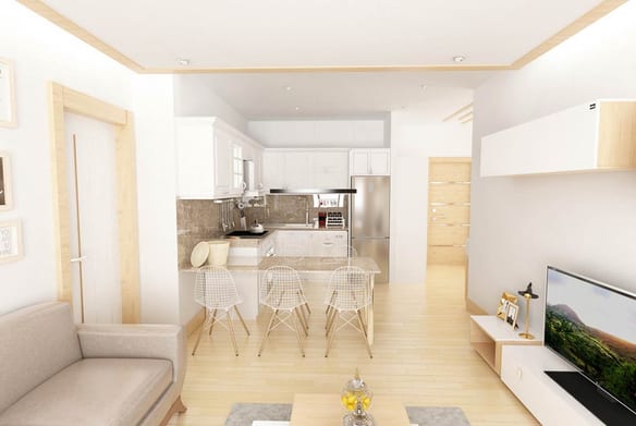 Konak Residence