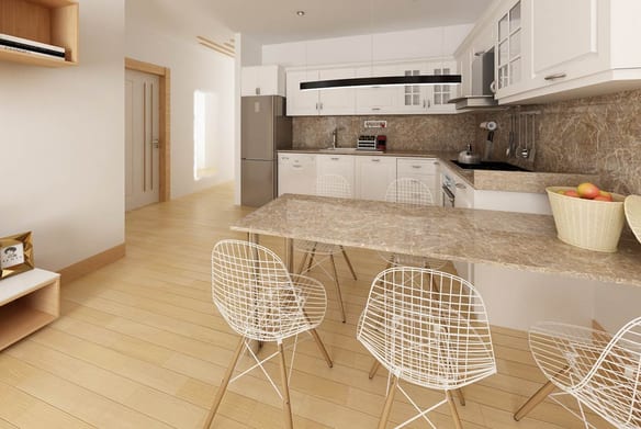 Konak Residence