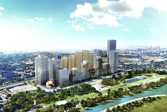 Merkez Ankara