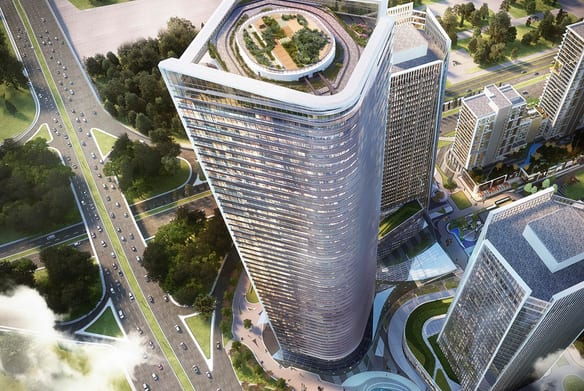 Merkez Ankara
