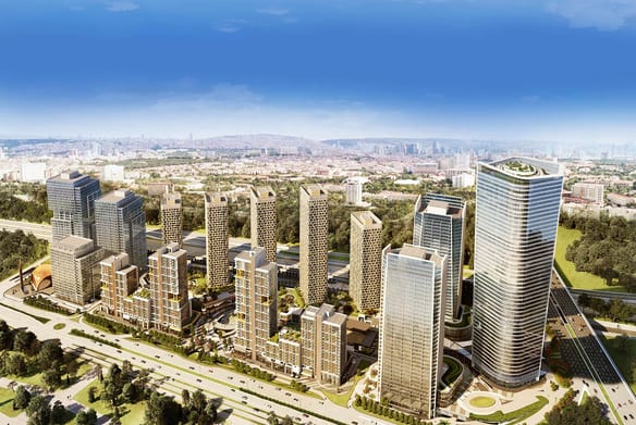 Merkez Ankara