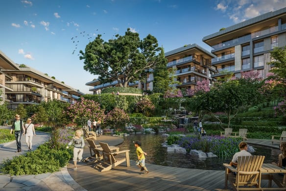 Nidapark Çengelköy