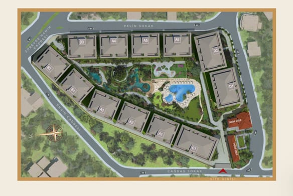 Nidapark Çengelköy
