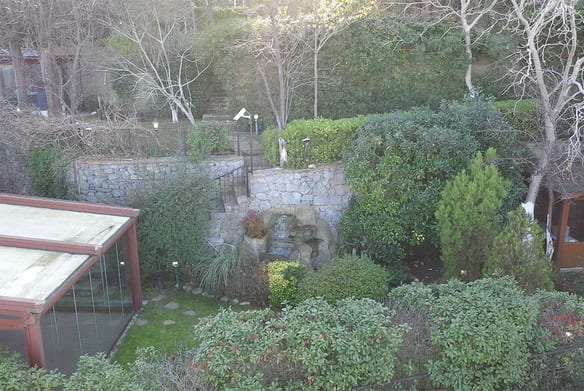 Bosphorus Mansion Villa For Sale