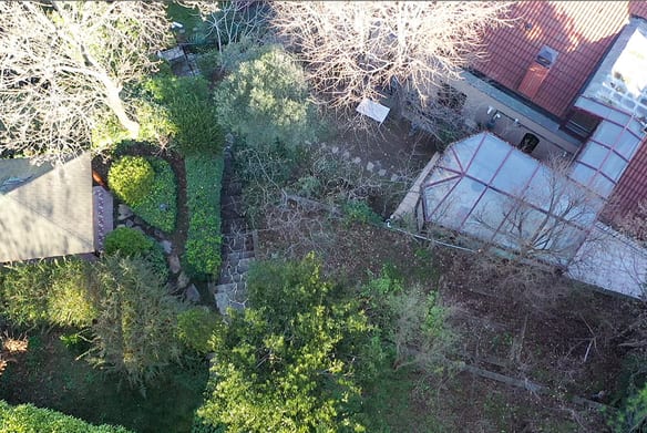 Bosphorus Mansion Villa For Sale