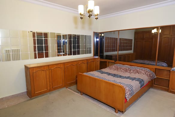 Bosphorus Mansion Villa For Sale