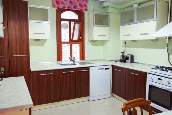 Bosphorus Mansion Villa For Sale