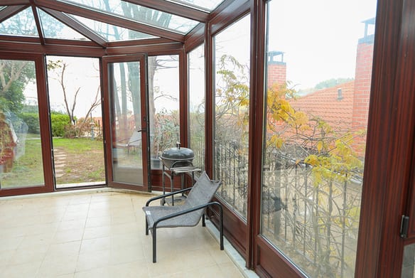 Bosphorus Mansion Villa For Sale