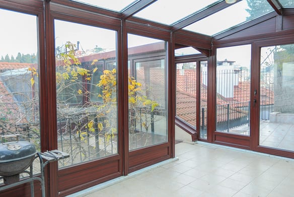 Bosphorus Mansion Villa For Sale