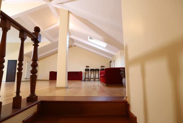 Bosphorus Mansion Villa For Sale